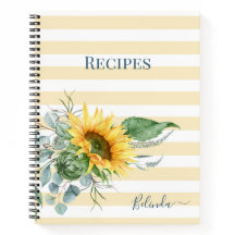 Leitura de Cores Aquáticas Sunflower Recipiente Bo
