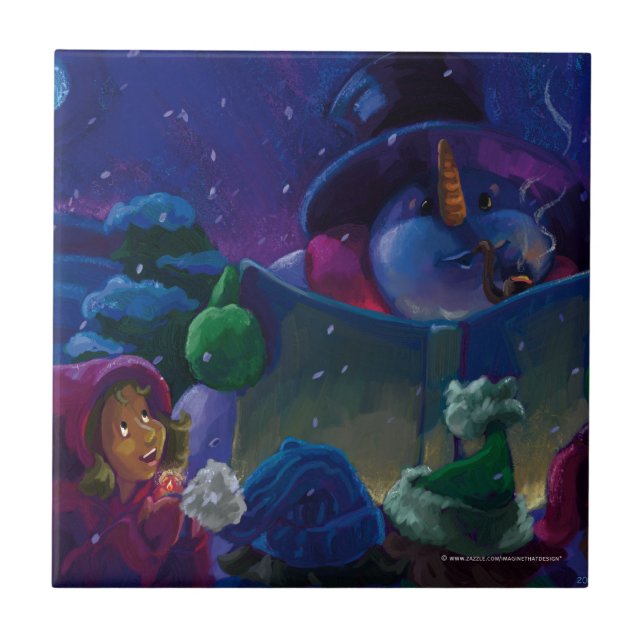 Leitura de Tempo Inteiro (Frente)