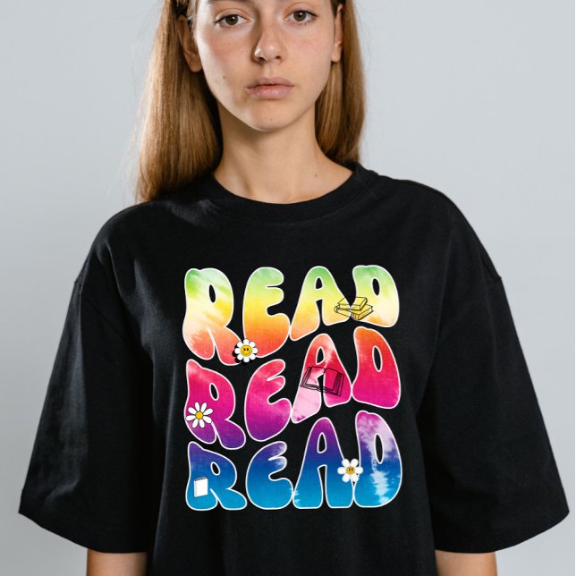 Leitura De Verão De Vintagem Retroativa (Criador carregado)