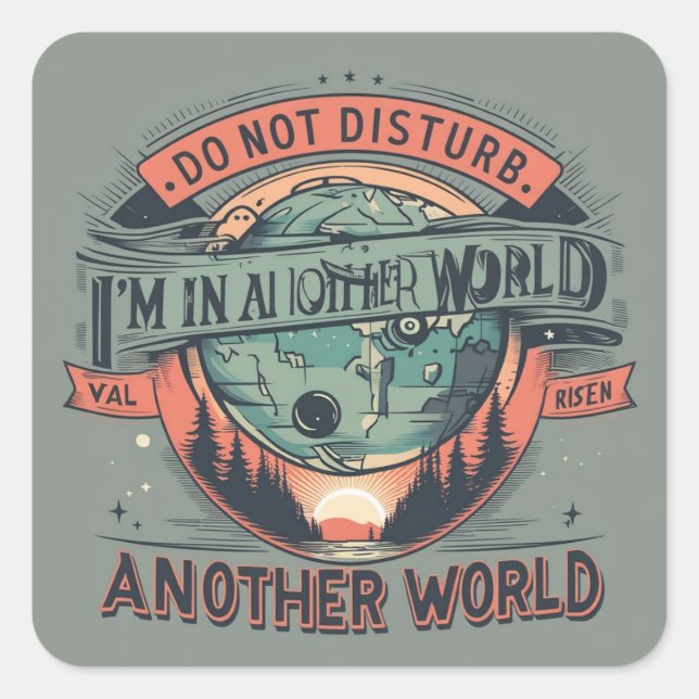 Leitura do adesivo de escape (Frente)