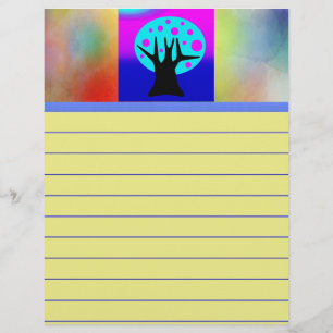 Leitura Neon Tree