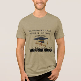 lema de graduação de Einstein azeitona