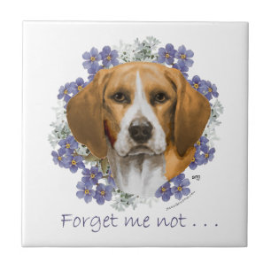 Lembrança de Beagle