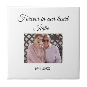 lembrança memorial simples Adicione o texto da sua