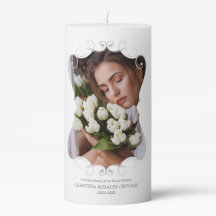 Lembrança Ornamental Amada Uma Passada