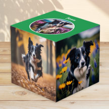 Lembrança Personalizada de Cachorro Pet Multi Foto