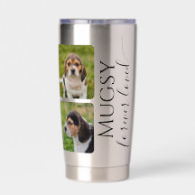 Lembrança Personalizada de Foto para Memorial de P