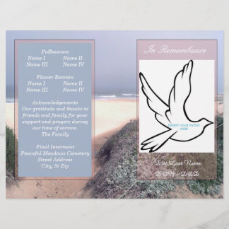 Lembrança: solteiro do Programa Funeral