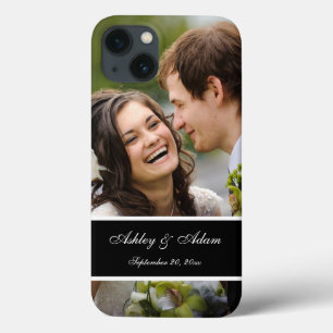 Lembrança Wedding personalizada da foto