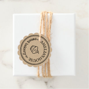 Lembrancinhas Etiquetas personalizadas para logotipos personaliz