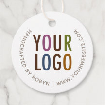 Etiquetas Personalizadas Redondas para Preços de V