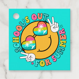 Lembrancinhas Favorecer Etiquetas com Ditos Sensíveis para Profe