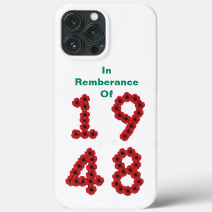 Lembrando A capas de iphone De 1948