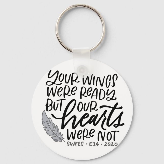 Lembrando do Chaveiro E14 (Frente)