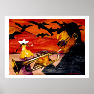 Lembrando o Poster do Amor