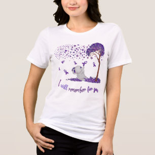 Lembrar-Me-ei De Ti-Shirt