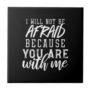 Lembrete baseado na fé: Confiança no Lord Ver II