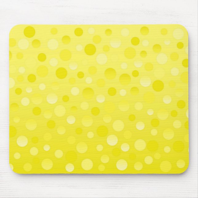 Lemon Fizz mousepad (Frente)