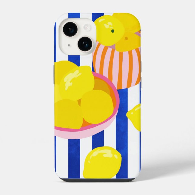 Lemon Freshness (Verso)