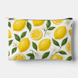 Lemon Pattern