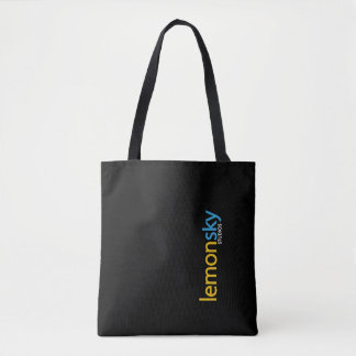 Lemon Sky Studios Tote Bag