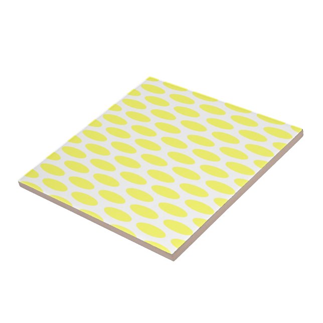 Lemonade Modern Oval em Emporiomoffa (Lateral)