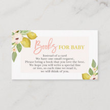 Lemons Traga um cartão