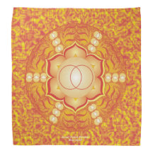Chakra Mandala