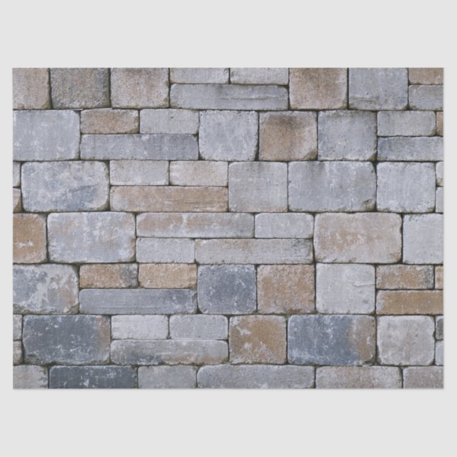 lenço de papel (Frente )