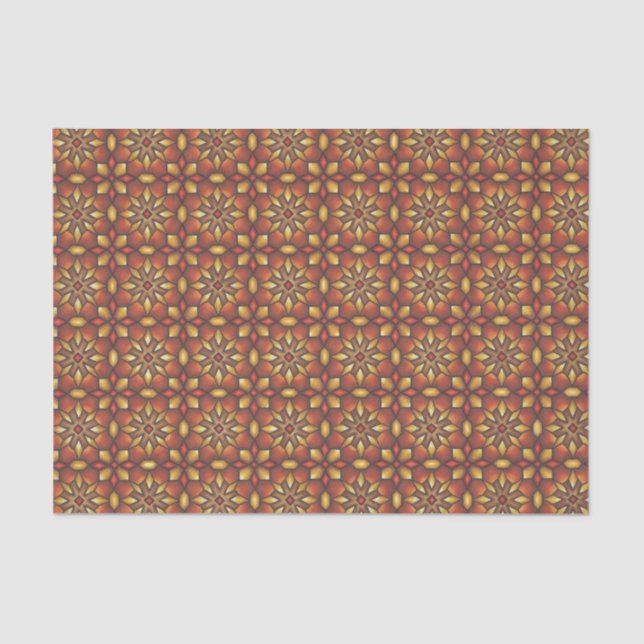 Lenço de papel (Frente )