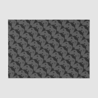 Lenço de papel do controlador do jogo de vídeo