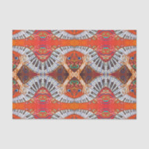 Lenço de papel do piano