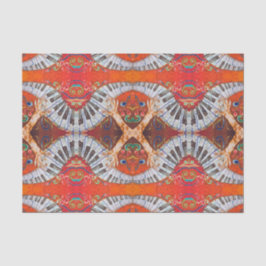 Lenço de papel do piano