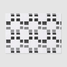 Lenço de papel feliz da cara do sorriso