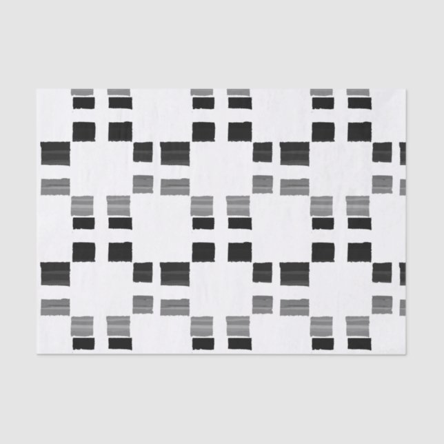 Lenço de papel feliz da cara do sorriso (Frente )