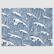 Lenço de papel JAPONÊS