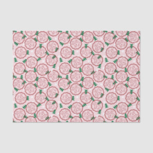 Lenço de papel oficial do Pólo Norte