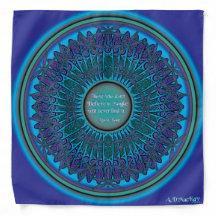 Dragonfly Céltica Mandala