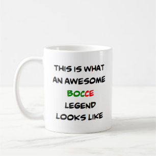 lenda de bocal, caneca de café incrível