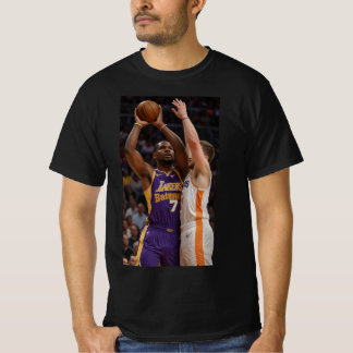 Lenda de quebra rápida: basquete capacita camiseta