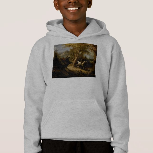 Lenda do Cavaleiro Sem Cabeça Fantasma do Hallowee (Frente)