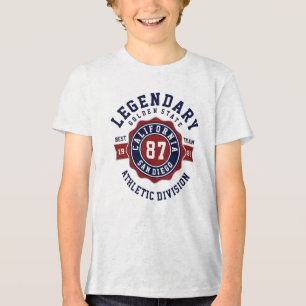 Lendário Califórnia 87