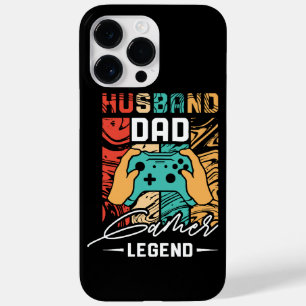 Lendário dos Video Games Marido Pai