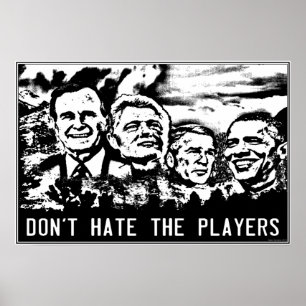 Lendas Do Poster De Jogo