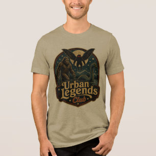 Lendas Urbanas