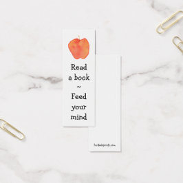 Lendo Mini Favorito da Apple -