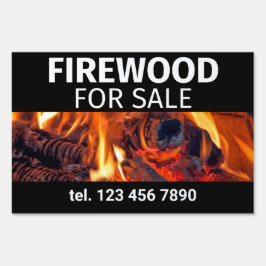 Lenha à Venda Empresa Pequena Profissional