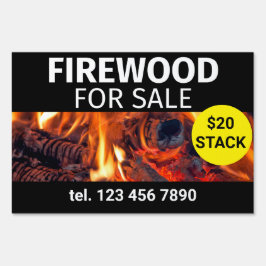 Lenha à Venda Empresa Pequena Profissional