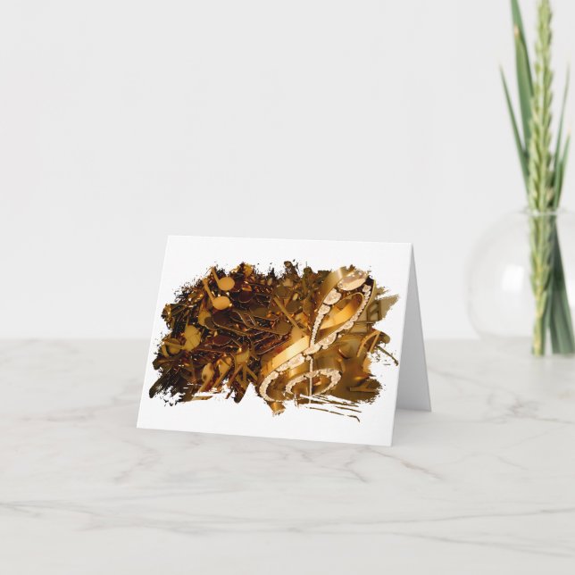 Lente de triplo muscular e notas de queda (Frente)