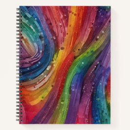 Lentejuelas de Arcoíris